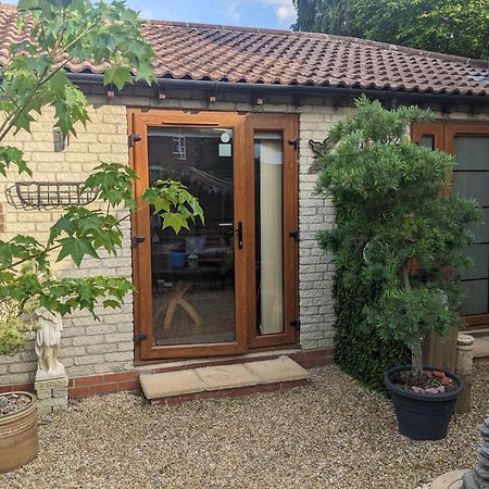 Sunnyside Annexe Wheatley Exterior foto